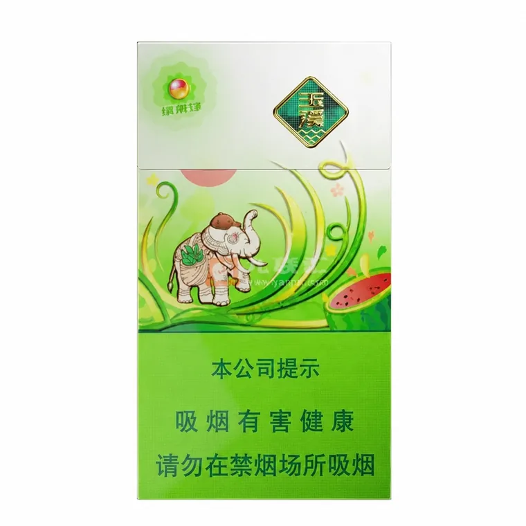 玉溪 缤果爆(西瓜爆）