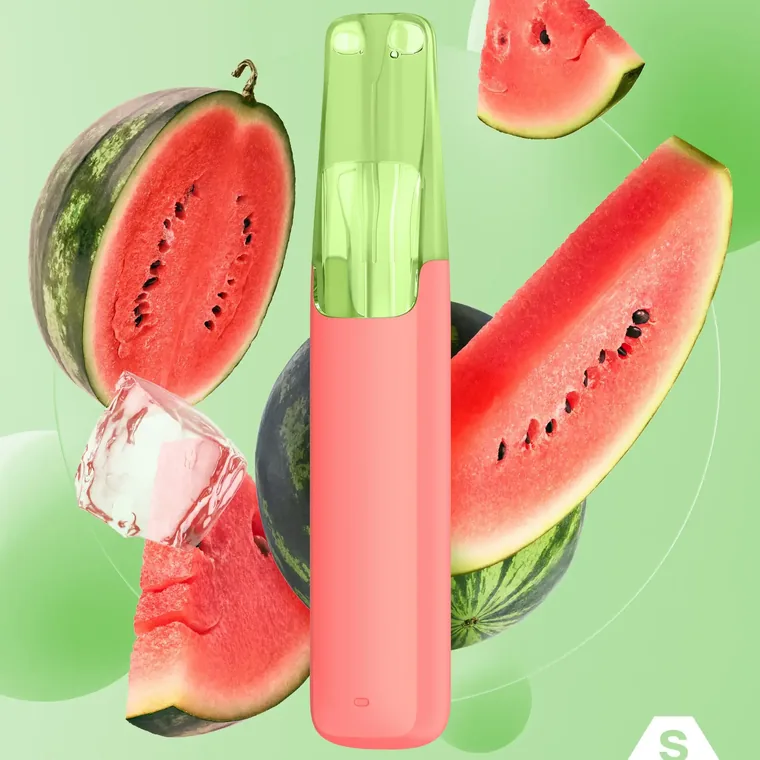 鸭嘴兽 西瓜