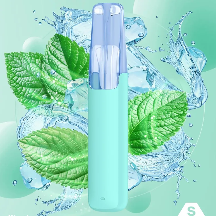 鸭嘴兽 香醇薄荷