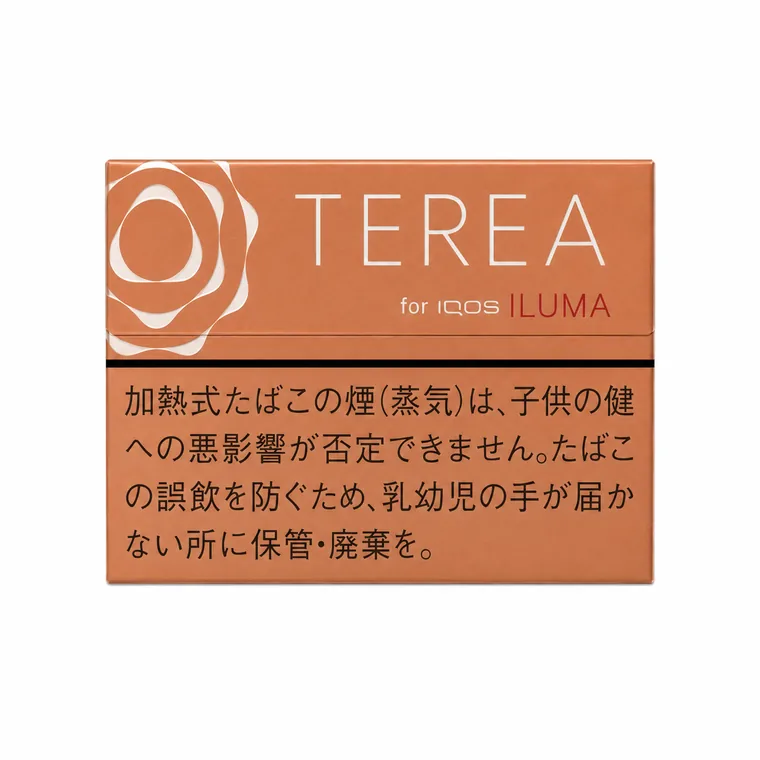 檀木烟草原味