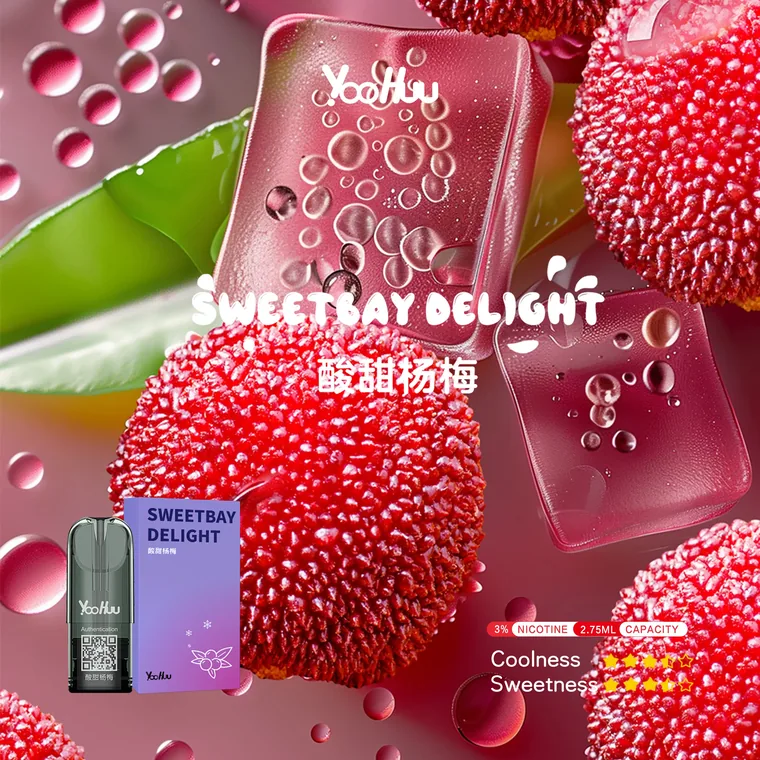 单颗装 酸甜杨梅
